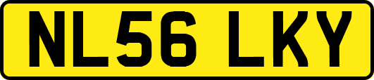 NL56LKY