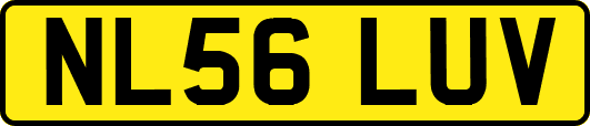 NL56LUV