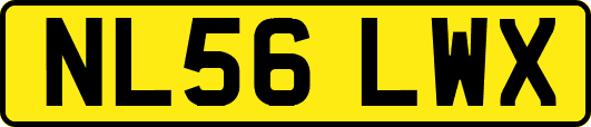 NL56LWX