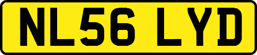NL56LYD