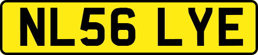 NL56LYE