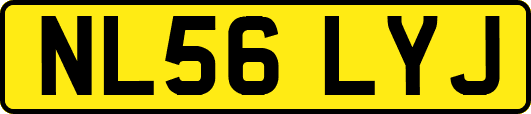 NL56LYJ