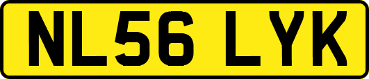 NL56LYK