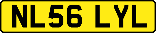 NL56LYL