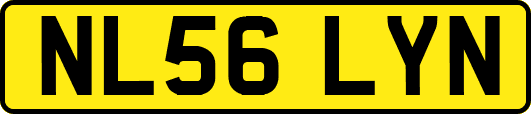 NL56LYN