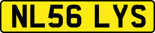 NL56LYS