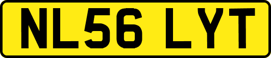 NL56LYT