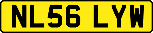 NL56LYW
