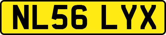 NL56LYX