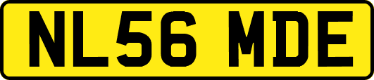 NL56MDE