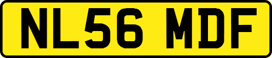NL56MDF