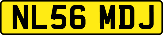 NL56MDJ