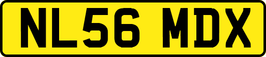 NL56MDX