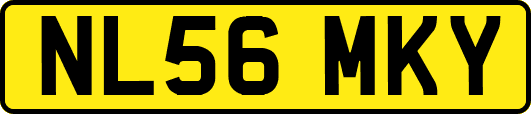NL56MKY