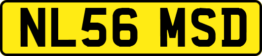 NL56MSD