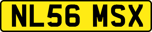 NL56MSX