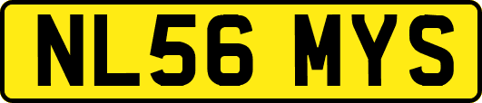 NL56MYS