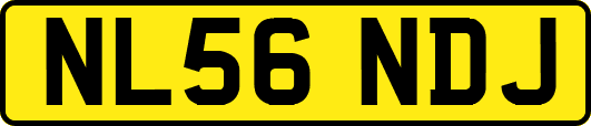 NL56NDJ