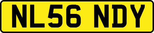 NL56NDY