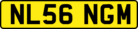 NL56NGM