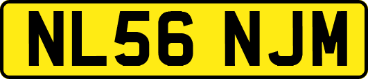 NL56NJM