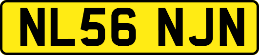 NL56NJN