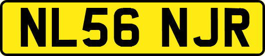 NL56NJR