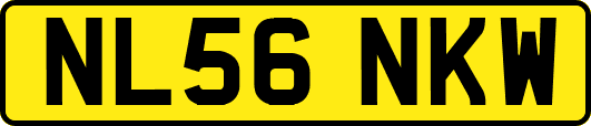 NL56NKW