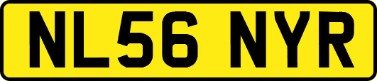 NL56NYR