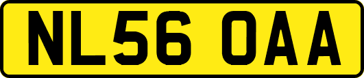 NL56OAA