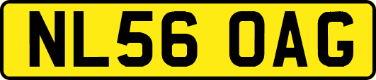 NL56OAG
