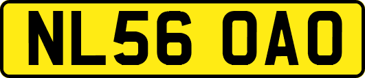 NL56OAO