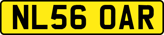 NL56OAR