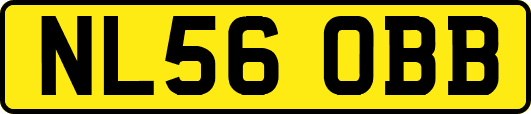 NL56OBB