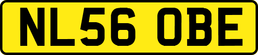 NL56OBE