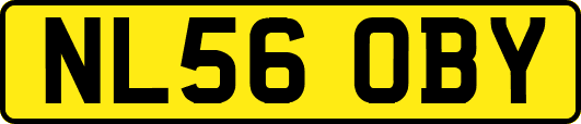 NL56OBY