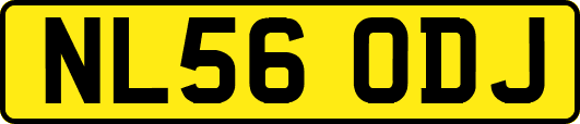NL56ODJ