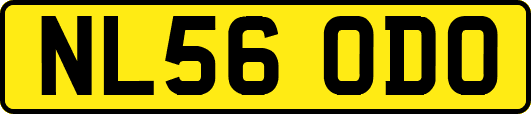 NL56ODO