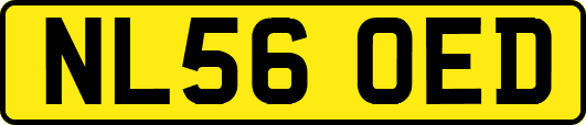 NL56OED