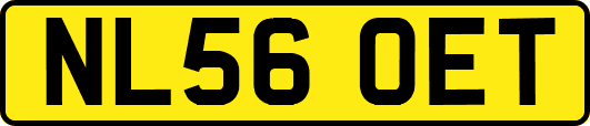 NL56OET