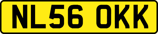 NL56OKK