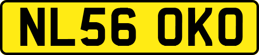 NL56OKO