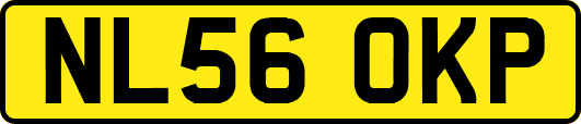 NL56OKP