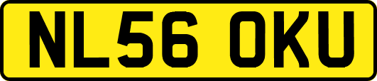 NL56OKU