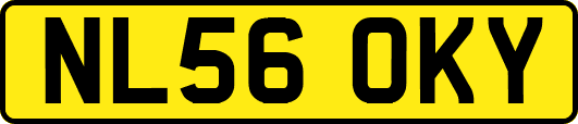NL56OKY