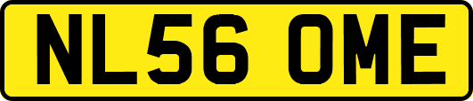 NL56OME