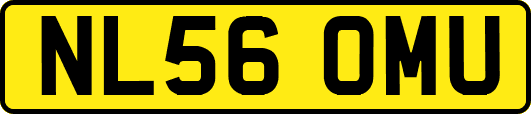 NL56OMU