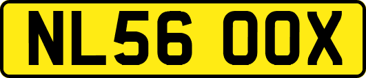 NL56OOX