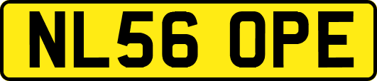 NL56OPE