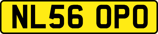 NL56OPO